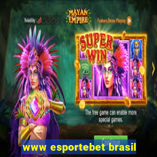 www esportebet brasil